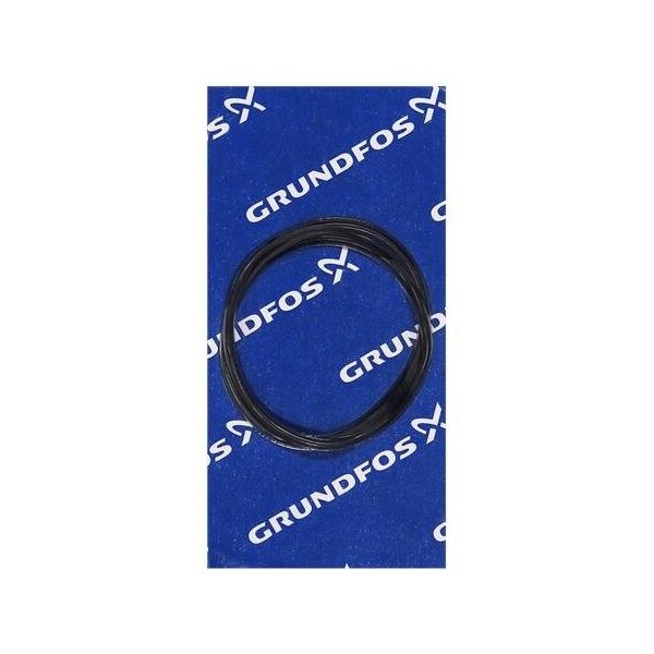 Pump Repair Parts- O-ring EPDM 129.5x3/spare.